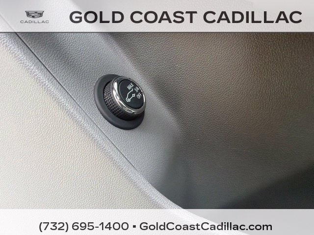 Used 2023 Cadillac XT5 Premium Luxury w/ LPO, Floor Liner Package AWD/4WD image 16