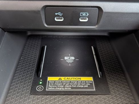 New 2025 Honda Accord Sport image 21