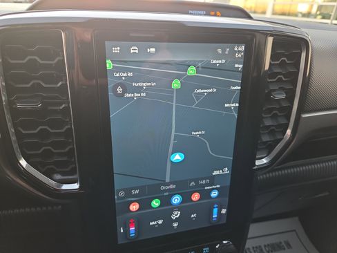 Used 2024 Ford Ranger XLT w/ FX4 Off-Road Package image 19