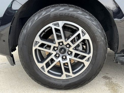 Certified 2025 Ford Expedition Max Active image 12