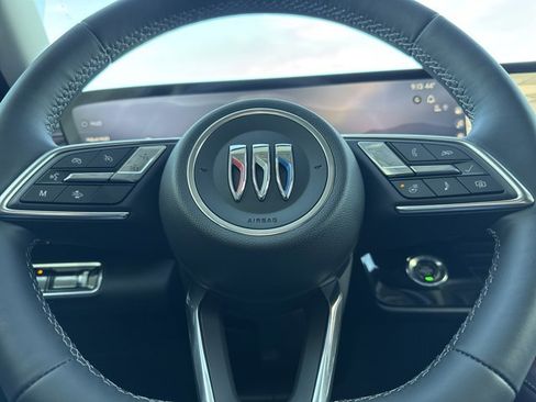 New 2026 Buick Envision Sport Touring image 22