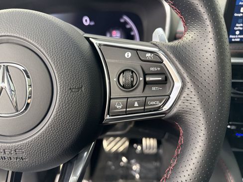 New 2026 Acura MDX A-Spec image 12
