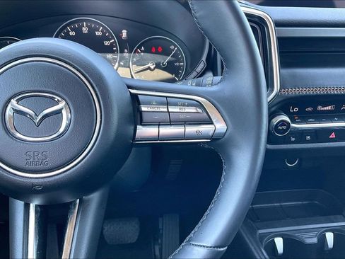 Used 2025 MAZDA CX-50 2.5 Hybrid w/ Premium Plus Pkg AWD/4WD image 11