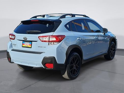 Used 2019 Subaru Crosstrek 2.0i Premium w/ Popular Package #3 image 3