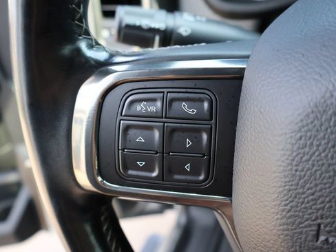 Used 2021 RAM 2500 Limited AWD/4WD image 28