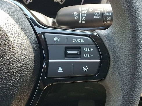 Certified 2024 Honda Civic LX image 23