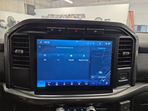 Used 2023 Ford F150 XLT w/ Equipment Group 302A High AWD/4WD image 38