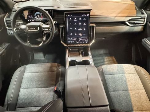 New 2025 GMC Acadia Elevation w/ LPO, Floor Liner Package image 27