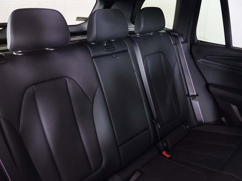 Used 2024 BMW X3 xDrive30i AWD/4WD image 35