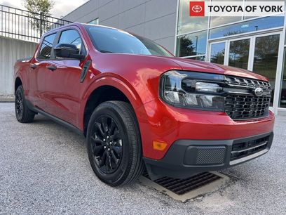 Used 2024 Ford Maverick XLT w/ XLT Luxury Package