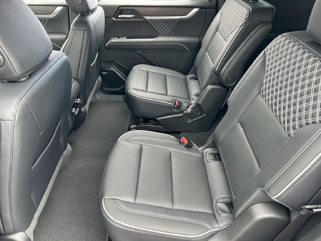 New 2027 GMC Acadia Denali FWD image 25