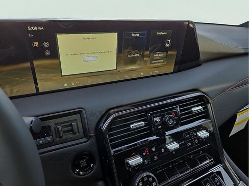 New 2026 Nissan Armada PRO-4X image 16