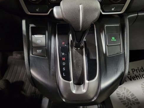 Used 2017 Honda CR-V EX image 16