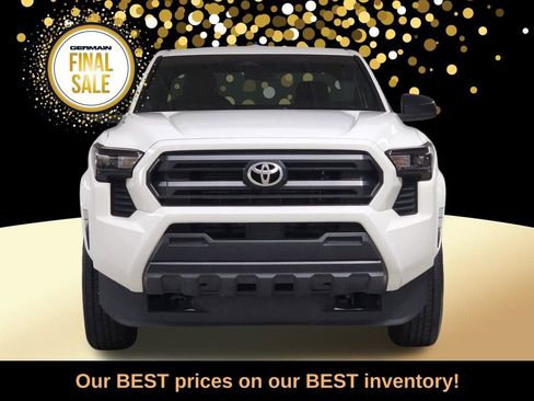 Used 2024 Toyota Tacoma SR image 3