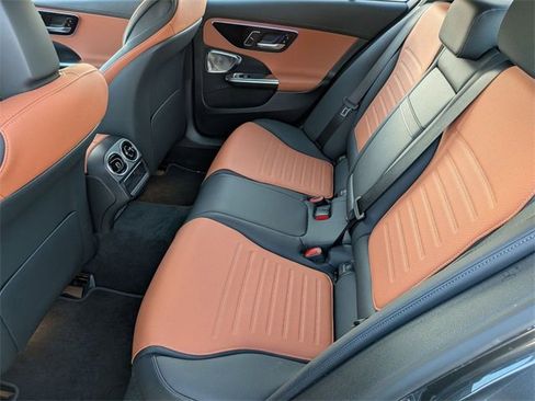 Used 2024 Mercedes-Benz C 300 4MATIC Sedan image 27