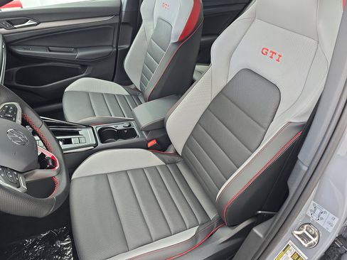 New 2026 Volkswagen GTI SE image 14