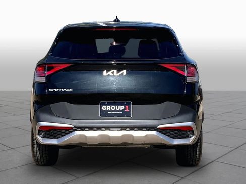 Used 2023 Kia Sportage LX AWD/4WD image 7