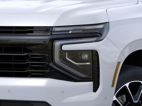 New 2026 Chevrolet Tahoe RST w/ RST Capability Package AWD/4WD image 10