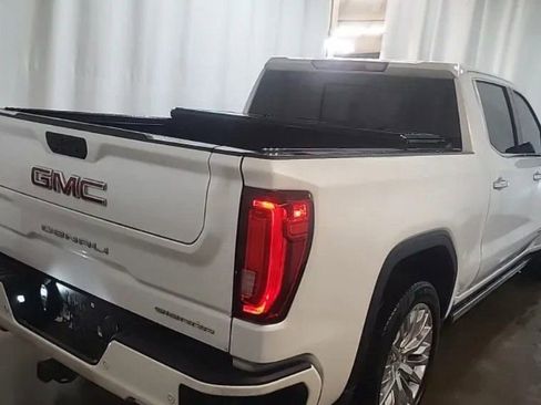 Used 2019 GMC Sierra 1500 Denali w/ Denali Ultimate Package image 3