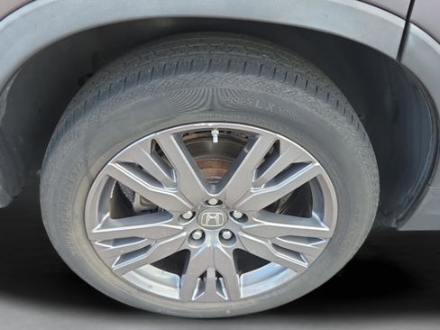 Used 2020 Honda Passport EX-L image 34