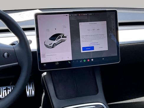 Used 2021 Tesla Model 3 Standard Range Plus RWD image 6