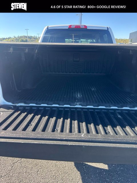 Used 2017 Chevrolet Silverado 1500 LT w/ All Star Edition AWD/4WD image 6