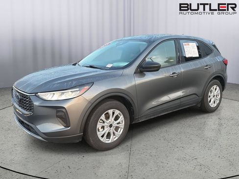Used 2025 Ford Escape Active FWD image 1