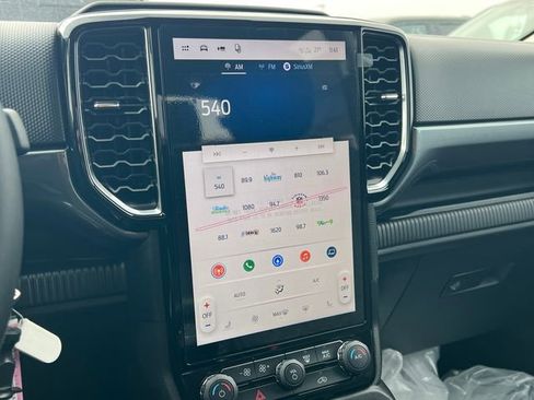 New 2026 Ford Ranger XLT image 15