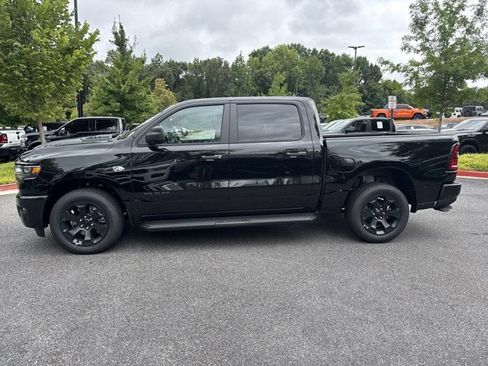 New 2026 RAM 1500 Express AWD/4WD image 8