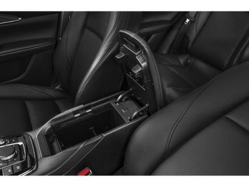 Certified 2023 MAZDA CX-30 AWD 2.5 S w/ Premium Package image 17