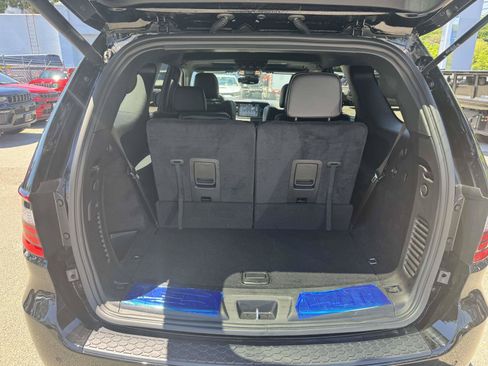 Used 2026 Dodge Durango GT AWD/4WD image 16