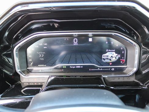 Used 2022 GMC Sierra 1500 SLT w/ SLT Premium Package image 21