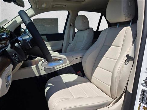 Certified 2026 Mercedes-Benz GLE 350 4MATIC image 4