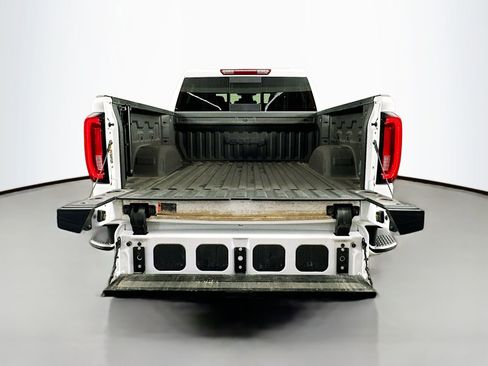 Used 2022 GMC Sierra 1500 AT4 w/ AT4 Preferred Package AWD/4WD image 28