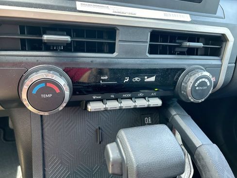 Used 2024 Toyota Tacoma SR w/ SR Upgrade Package RWD image 26