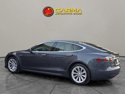 Used 2016 Tesla Model S 75 image 5