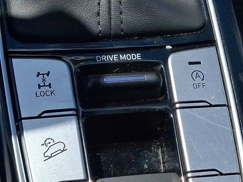 Used 2025 Hyundai Tucson SEL AWD/4WD image 25