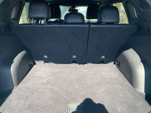 Used 2025 Jeep Compass Limited image 32