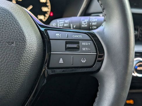 Used 2024 Honda CR-V EX-L image 29