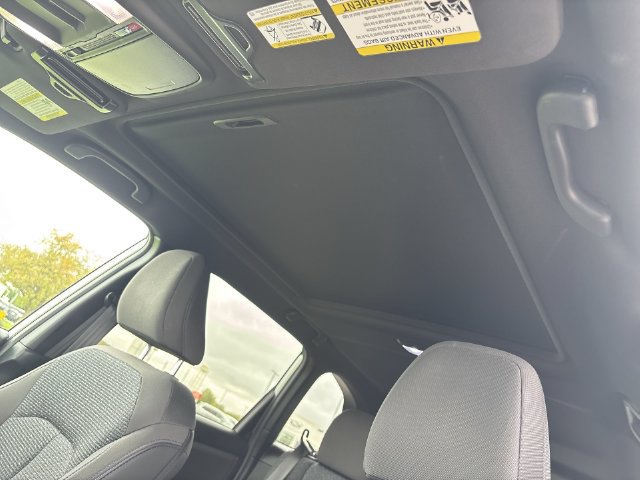 Used 2026 Subaru Forester Premium AWD/4WD image 23