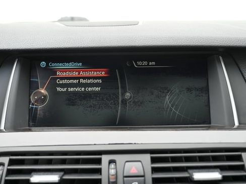 Used 2015 BMW 535i xDrive Sedan AWD/4WD image 56