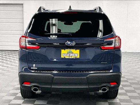 Used 2025 Subaru Ascent Onyx Edition w/ Popular Package #2 AWD/4WD image 5