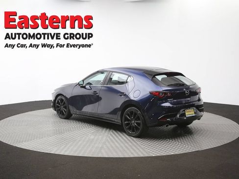 Used 2024 MAZDA MAZDA3 s FWD image 64