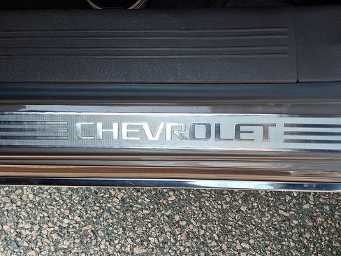 Used 2011 Chevrolet Malibu LTZ FWD image 28
