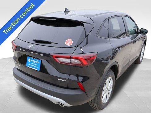 New 2026 Ford Escape Active w/ Cold Weather Package image 5