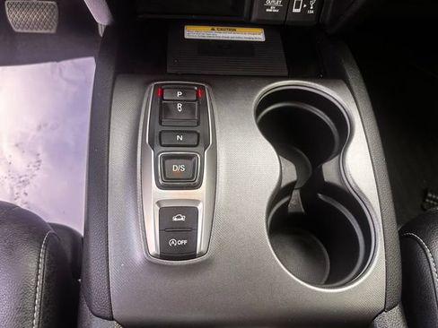 Used 2023 Honda Ridgeline RTL-E image 24