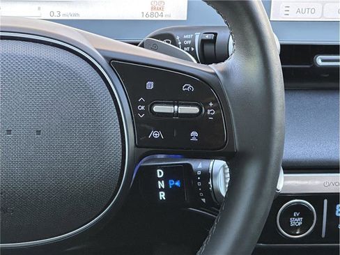 Used 2024 Hyundai Ioniq 5 SEL image 22