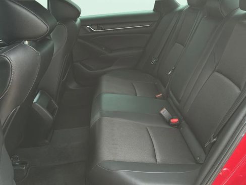 Used 2022 Honda Accord Sport image 15