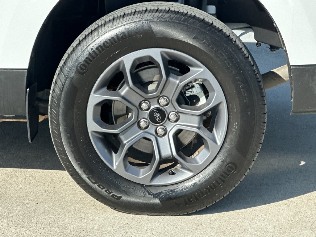 Certified 2025 Ford Maverick XLT w/ Equipment Group 302A AWD/4WD image 25