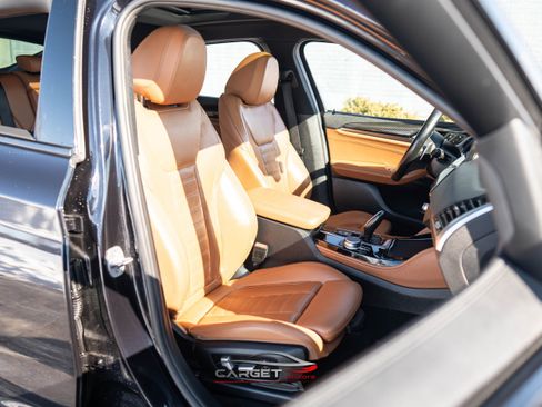 Used 2021 BMW X4 M40i image 17